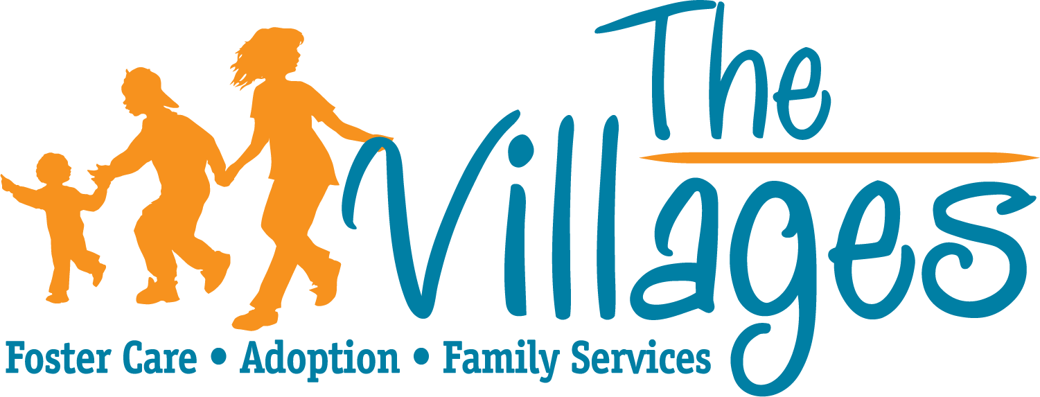 The Villages Logo