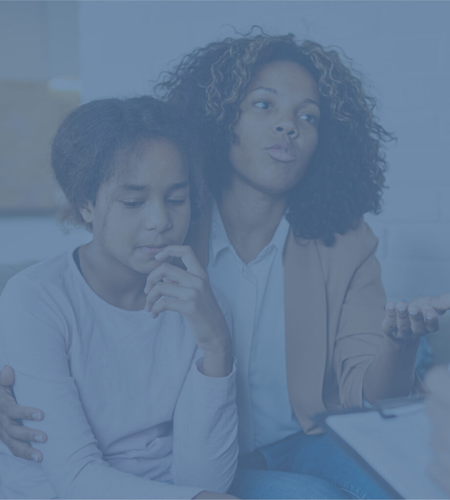 Training Session Sexual Abuse background