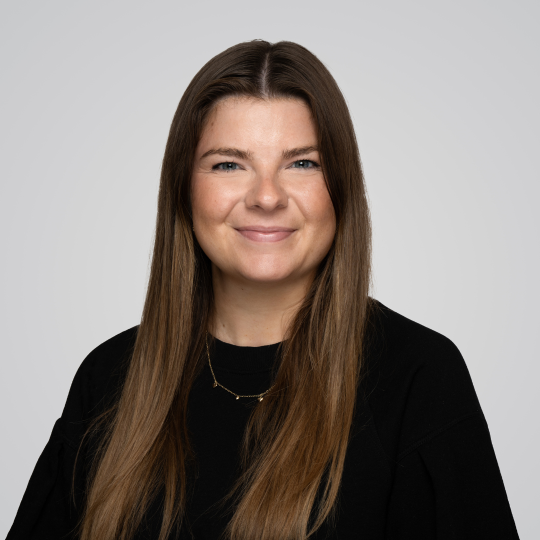 Baileigh, Foster Parent Outreach Coordinator